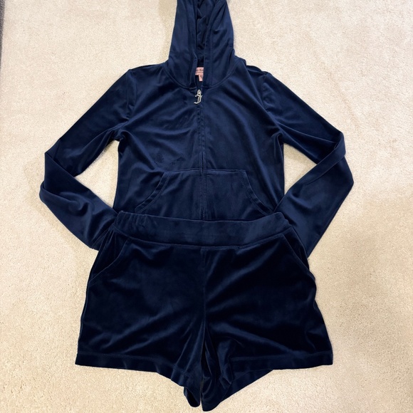 Juicy Couture Pants - Juicy couture Trainers